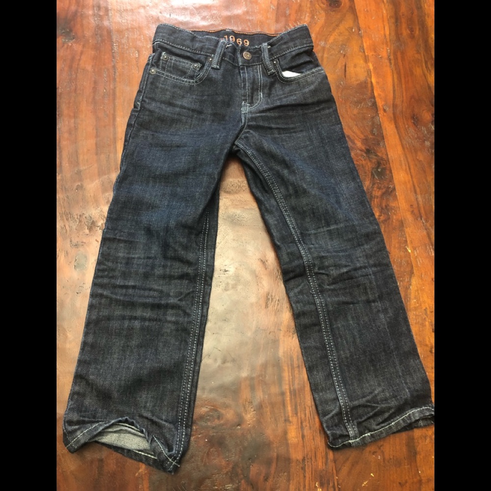 Gap kids 1969 jeans